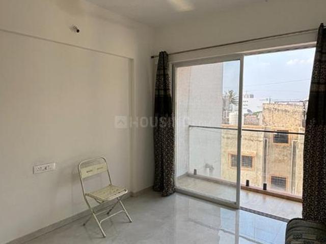 2 BHK Apartment in Punawale for rent Pune. The reference number is 20497578