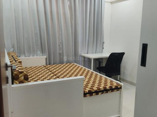 2 BHK Apartment in Punawale for rent Pune. The reference number is 20425604