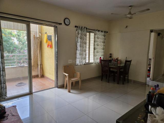 2 BHK Apartment in Punawale for rent Pune. The reference number is 20434778
