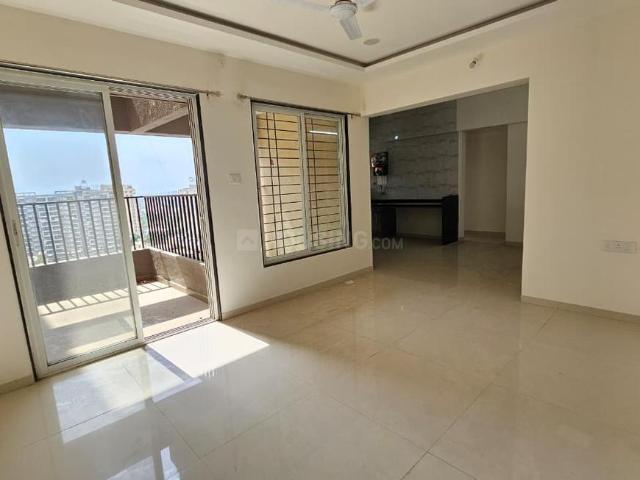 2 BHK Apartment in Punawale for rent Pune. The reference number is 20435031