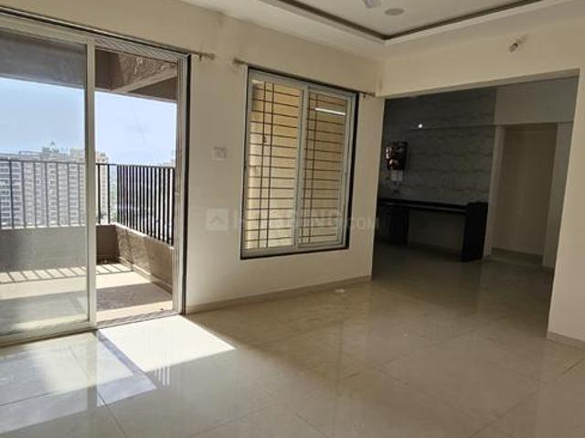 2 BHK Apartment in Punawale for rent Pune. The reference number is 20435454