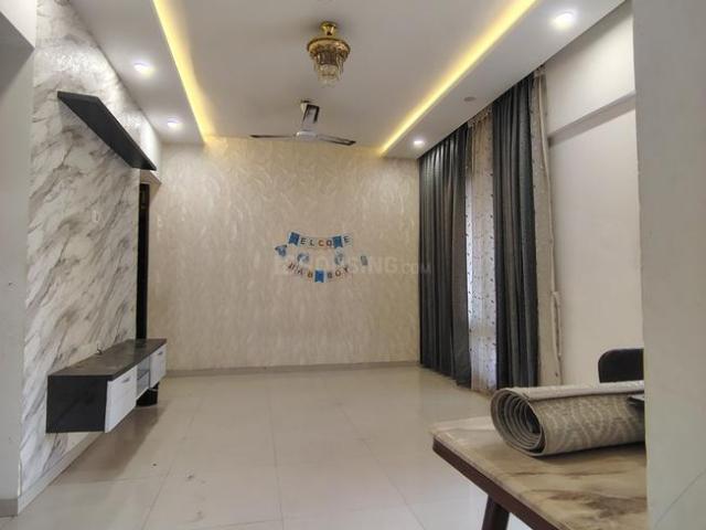 2 BHK Apartment in Punawale for rent Pune. The reference number is 20436039