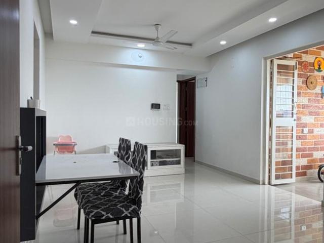 2 BHK Apartment in Punawale for rent Pune. The reference number is 20437537