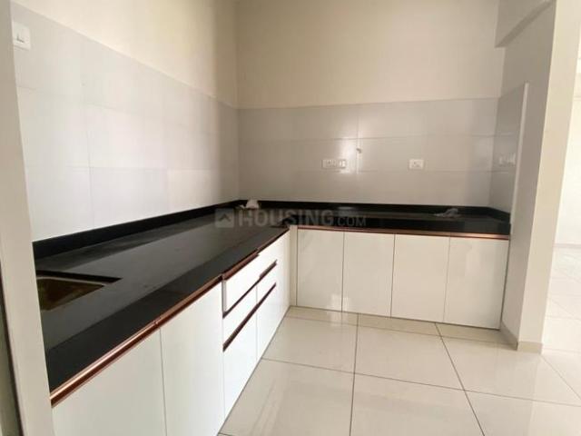 2 BHK Apartment in Punawale for rent Pune. The reference number is 20547669