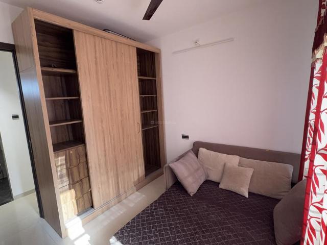 2 BHK Apartment in Punawale for rent Pune. The reference number is 20554439