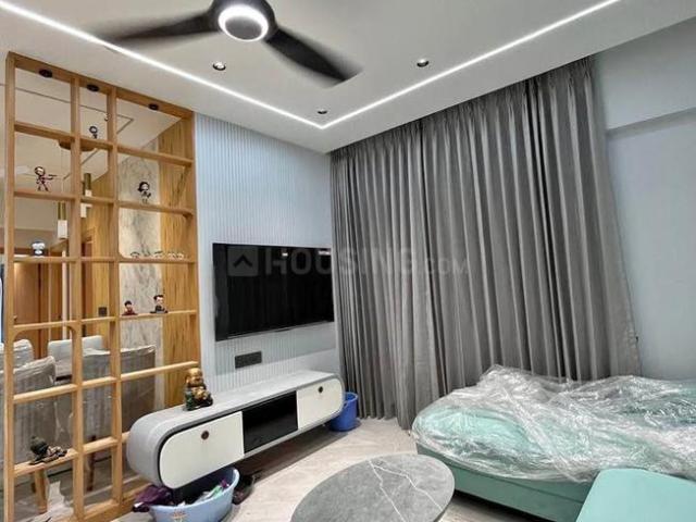 2 BHK Apartment in Punawale for rent Pune. The reference number is 20559584