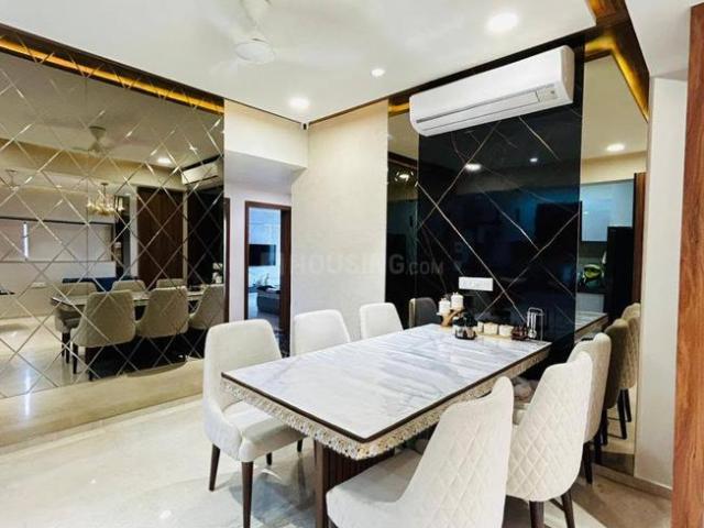 2 BHK Apartment in Punawale for rent Pune. The reference number is 20559534