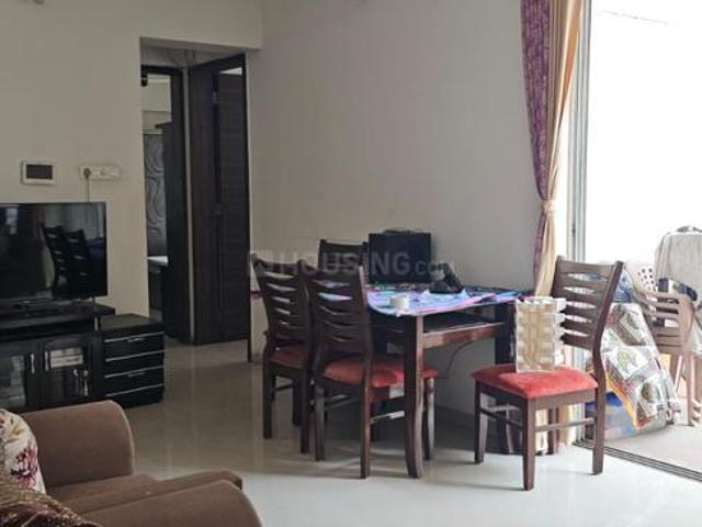 2 BHK Apartment in Punawale for rent Pune. The reference number is 20565112