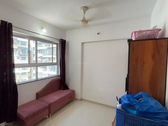 2 BHK Apartment in Punawale for rent Pune. The reference number is 20566134