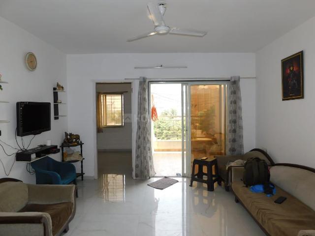 2 BHK Apartment in Punawale for rent Pune. The reference number is 20582679