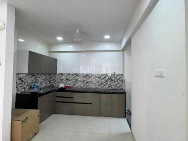 2 BHK Apartment in Punawale for rent Pune. The reference number is 20592191