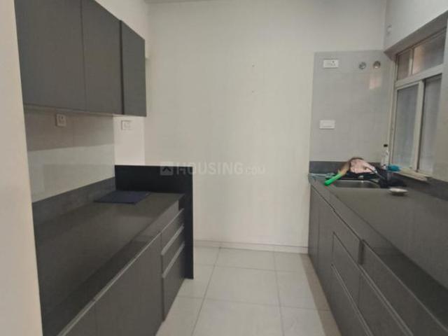 2 BHK Apartment in Punawale for rent Pune. The reference number is 20592301