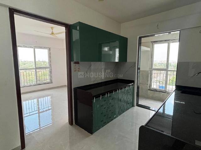 2 BHK Apartment in Punawale for rent Pune. The reference number is 20593339