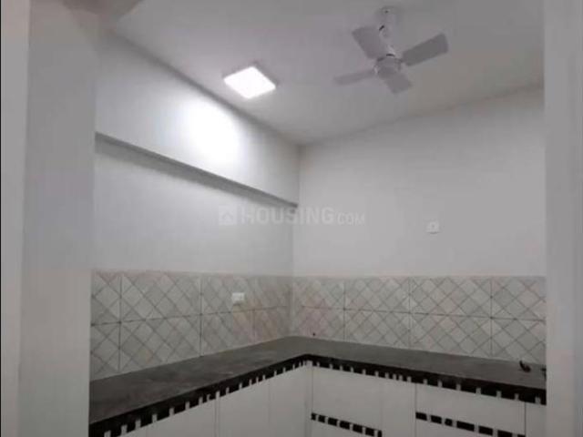 2 BHK Apartment in Punawale for rent Pune. The reference number is 20595515