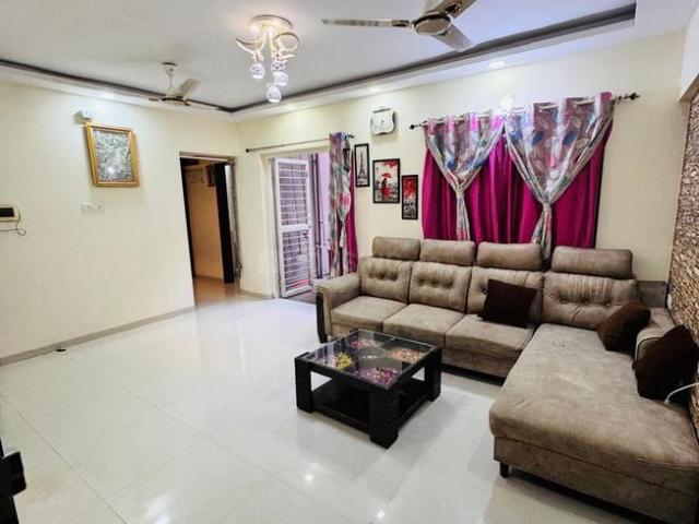 2 BHK Apartment in Punawale for rent Pune. The reference number is 20597090