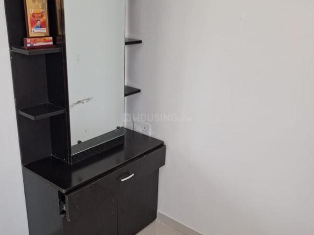 2 BHK Apartment in Punawale for rent Pune. The reference number is 20500373