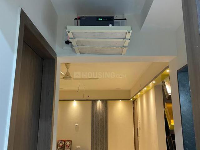 2 BHK Apartment in Punawale for rent Pune. The reference number is 20510335