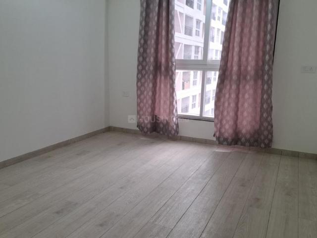 2 BHK Apartment in Punawale for rent Pune. The reference number is 20510601