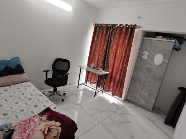 2 BHK Apartment in Punawale for rent Pune. The reference number is 20521410