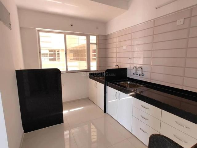 2 BHK Apartment in Punawale for rent Pune. The reference number is 20523448