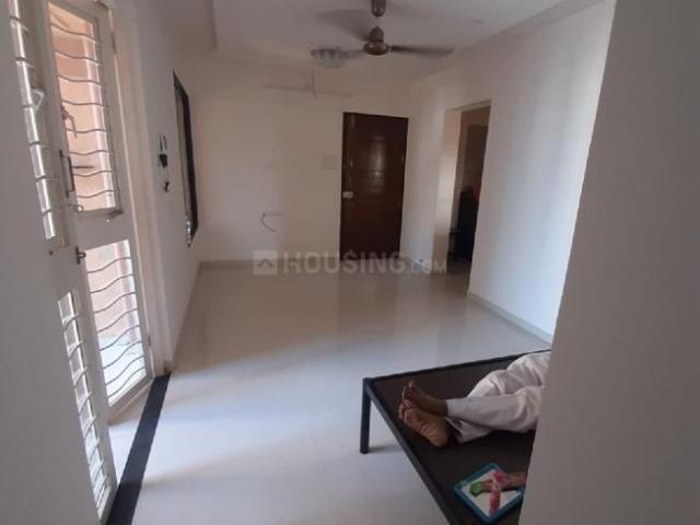 2 BHK Apartment in Punawale for rent Pune. The reference number is 20656148