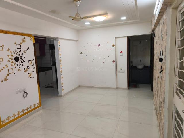 2 BHK Apartment in Punawale for rent Pune. The reference number is 20664461