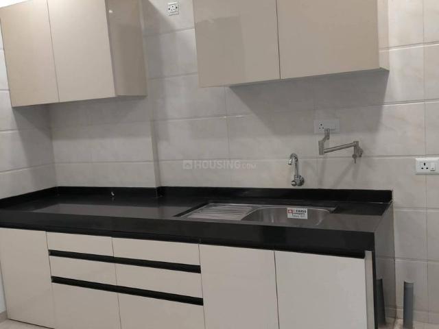 2 BHK Apartment in Punawale for rent Pune. The reference number is 20602136