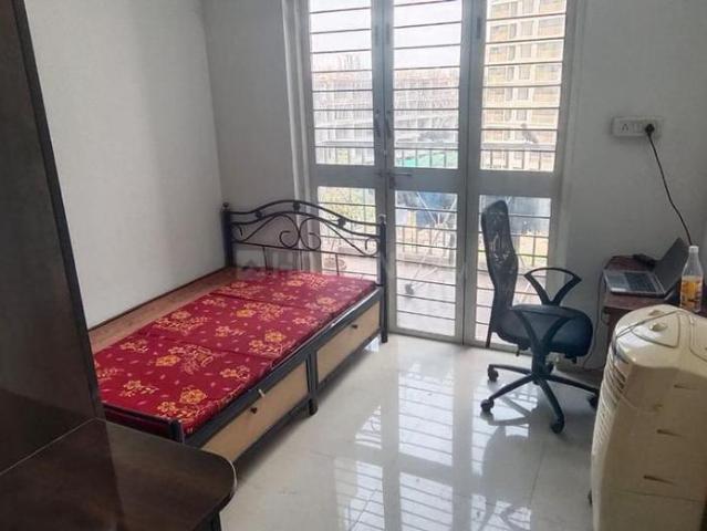 2 BHK Apartment in Punawale for rent Pune. The reference number is 20612714