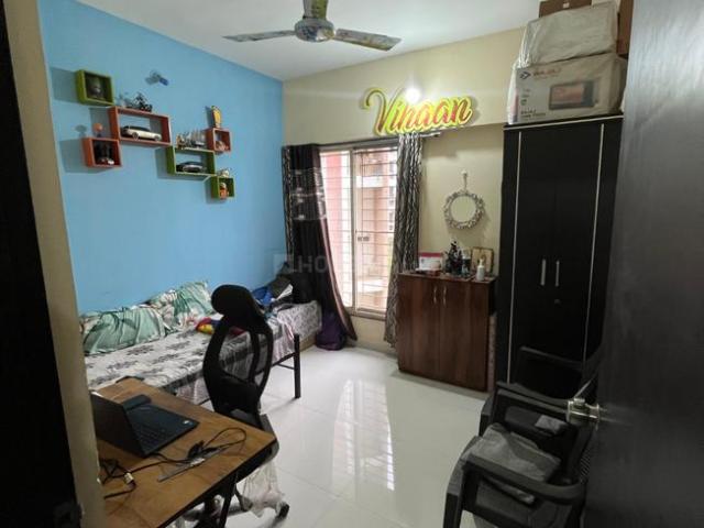2 BHK Apartment in Punawale for rent Pune. The reference number is 20619071