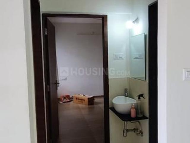 2 BHK Apartment in Punawale for rent Pune. The reference number is 20632159