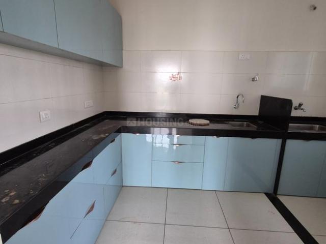 2 BHK Apartment in Punawale for rent Pune. The reference number is 20763001