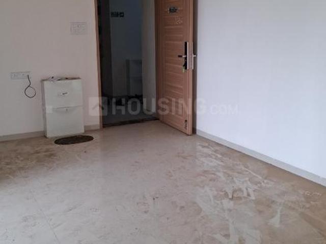 2 BHK Apartment in Punawale for rent Pune. The reference number is 20780891