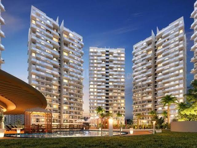 2 BHK Apartment in Punawale for rent Pune. The reference number is 20850826