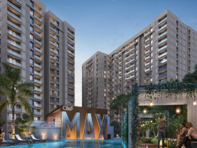 2 BHK Apartment in Punawale for resale Pimpri Chinchwad. The reference number is 14804501
