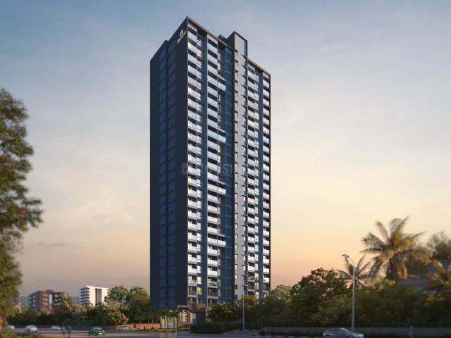 2 BHK Apartment in Punawale for resale Pune. The reference number is 14931824