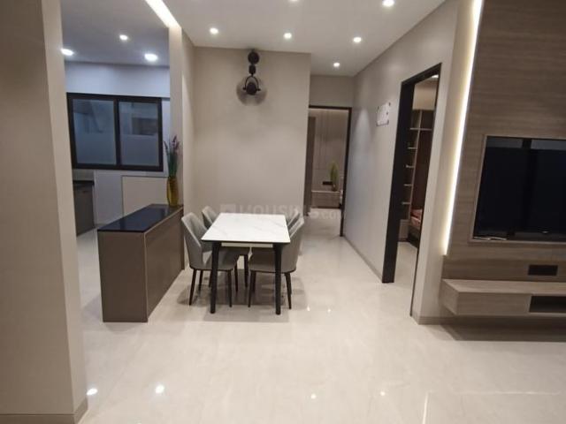 2 BHK Apartment in Punawale for resale Pune. The reference number is 15206224