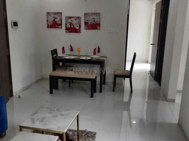 2 BHK Apartment in Punawale for resale Pune. The reference number is 15500246