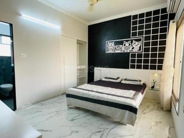 2 BHK Apartment in Punawale for resale Pune. The reference number is 15659744