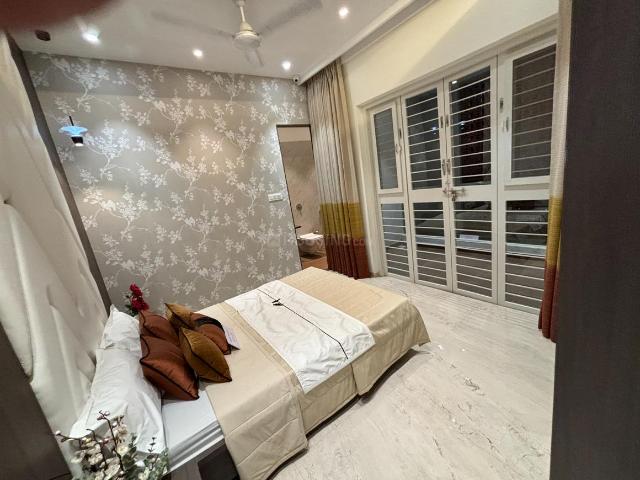 2 BHK Apartment in Punawale for resale Pune. The reference number is 15660991