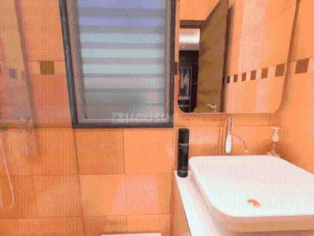 2 BHK Apartment in Punawale for resale Pune. The reference number is 16001543