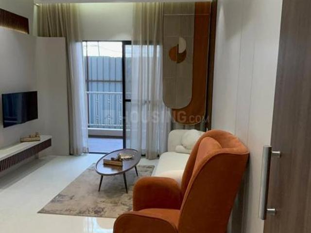 2 BHK Apartment in Punawale for resale Pune. The reference number is 16505815