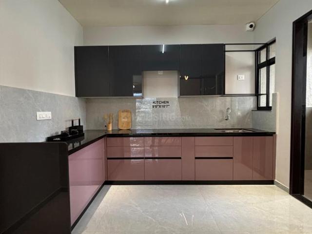 2 BHK Apartment in Punawale for resale Pune. The reference number is 16528849