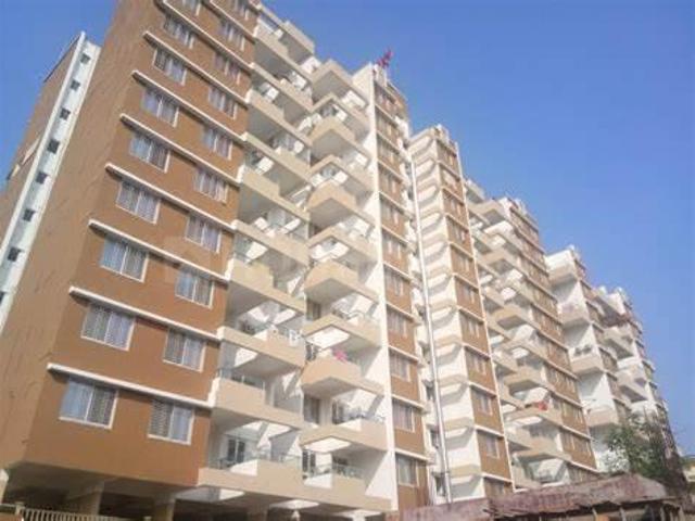 2 BHK Apartment in Punawale for resale Pune. The reference number is 16529673