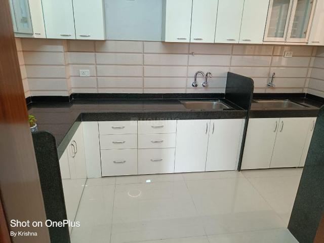 2 BHK Apartment in Punawale for resale Pune. The reference number is 16551900