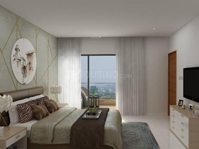 2 BHK Apartment in Punawale for resale Pune. The reference number is 17279434
