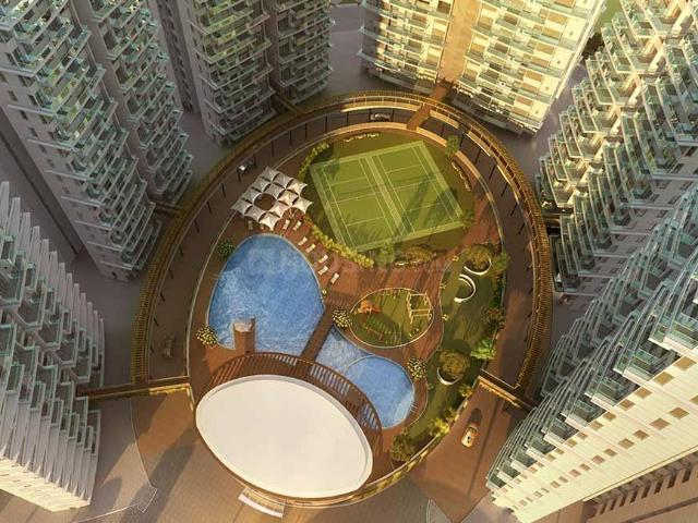 2 BHK Apartment in Punawale for resale Pune. The reference number is 18982812