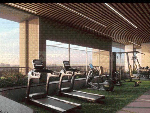 2 BHK Apartment in Punawale for resale Pune. The reference number is 19022627