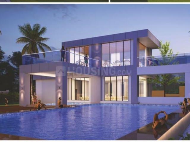 2 BHK Apartment in Punawale for resale Pune. The reference number is 19391830