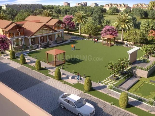 2 BHK Apartment in Punawale for resale Pune. The reference number is 19701033