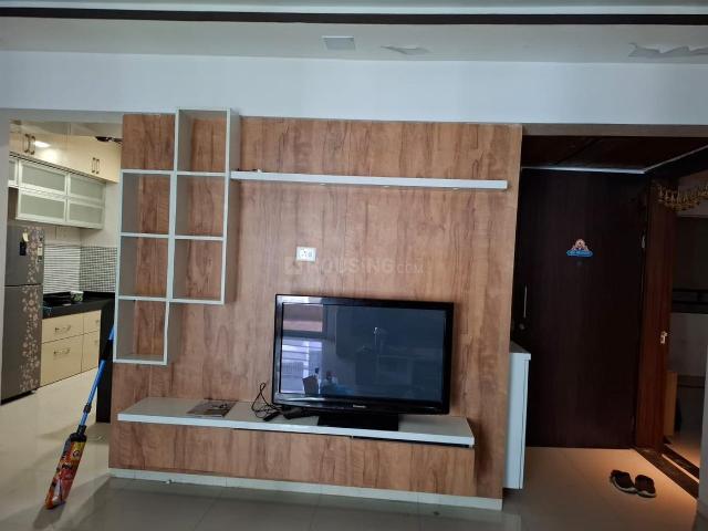 2 BHK Apartment in Punawale for resale Pune. The reference number is 19837612